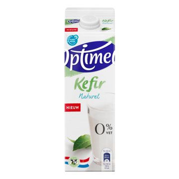 Optimel Kefir Drink Naturel 1L