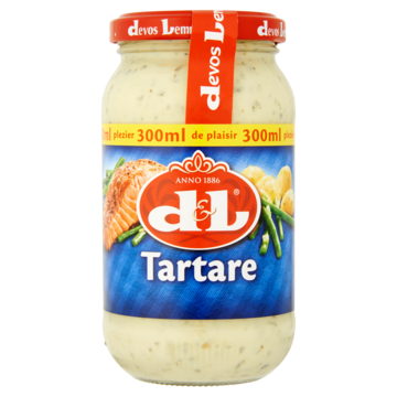 D&L Tartare 300ml
