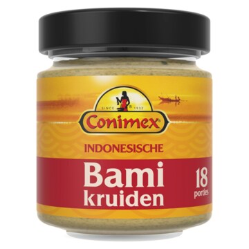 Conimex Kruidenmix Bami 90g