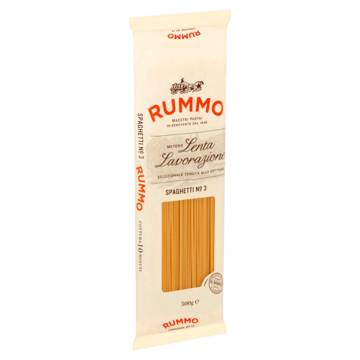 Rummo Spaghetti 3 500g