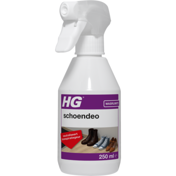HG Aircare Schoendeo 250ml