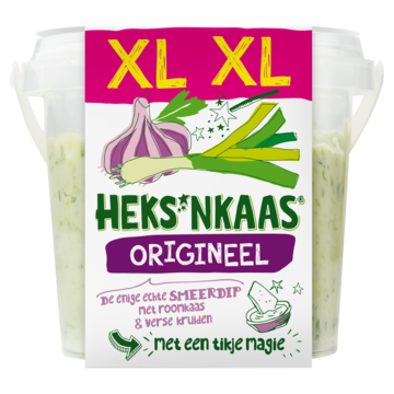 HEKS'NKAAS® Origineel XL 275g