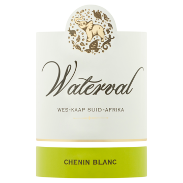 Waterval - Chenin Blanc - 750ML