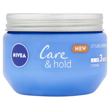 Nivea Styling Creme Gel Care & Hold 150ml