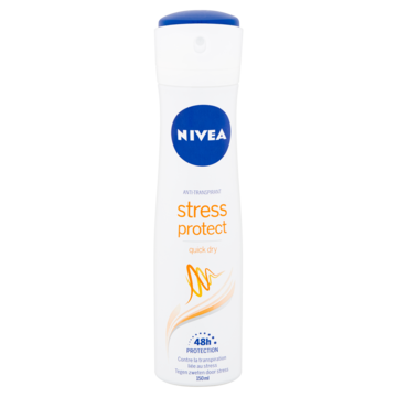 Nivea Anti-Transpirant Stress Protect 150ml