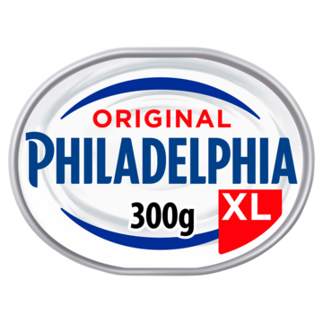 Philadelphia Roomkaas Original Family Pack 300g