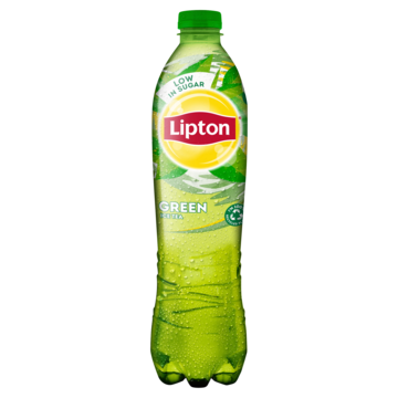 Lipton Ice Tea Green Original 1, 5L