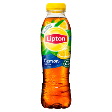 Lipton Ice Tea Lemon 500ml
