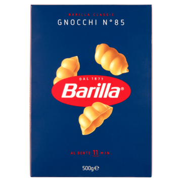 Barilla Classic Gnocchi n°85 500g