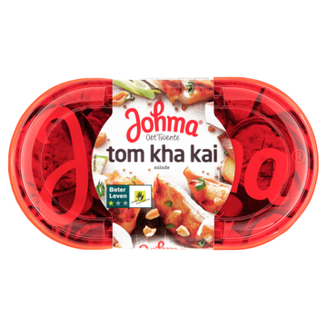 Johma Tom Kha Kai Salade 175g