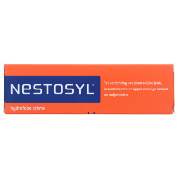 Nestocyl Hydrofobe crème, 30g