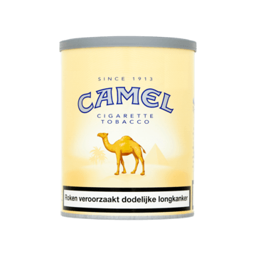 Camel Tobacco 82, 5g bestellen? - Huishouden, dieren, servicebalie — Jumbo Supermarkten