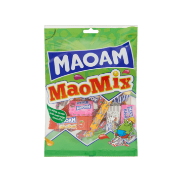 Maoam MaoMix 350g bestellen? | Jumbo
