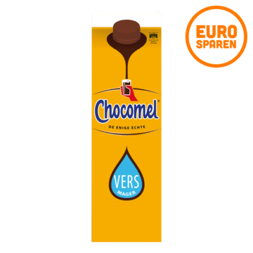 Chocomel Vers Mager 1000ml