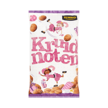 Jumbo Kruidnoten 500g