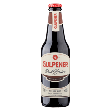 Gulpener Oud Bruin Fles 30cl