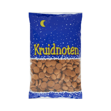 Van Delft Kruidnoten 1000g