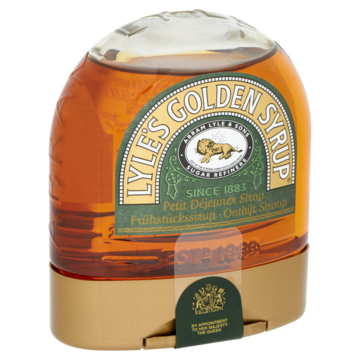 Lyle's Golden Syrup Ontbijt Siroop 340g