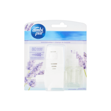 Ambi pur Plug in Refill Pet-Hond & Kat 20 ml voordelig online kopen