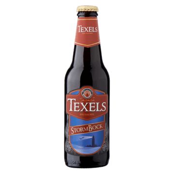 Texels Speciaalbier StormBock Fles 30cl