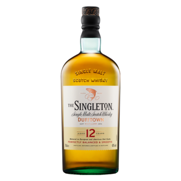 The Singleton Dufftown Single Malt Scotch Whisky 70 Cl Bij Jumbo the singleton kopen in de aanbieding