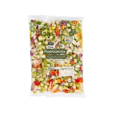 Jumbo Fijne Roerbakmix 400 G Bij huismerk kopen in de aanbieding