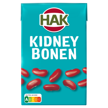 Hak Kidney Bonen 380g