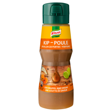 Knorr Kip Bouillon 150ml
