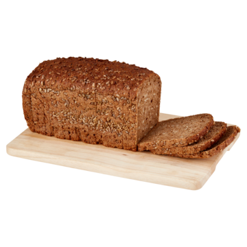 Goudeerlijk - Stevig Volkoren Zonnepit Brood - Vers