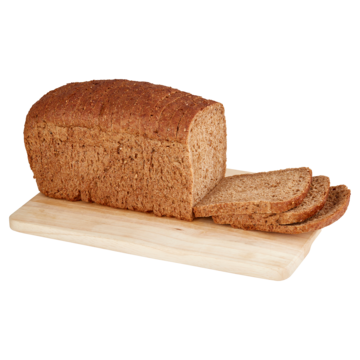 Goudeerlijk - Stevig Volkoren Brood - Vriesvers