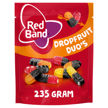 RB Dropfruit Duoapos s 235g
