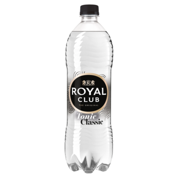 Royal Club Tonic Fles 1L