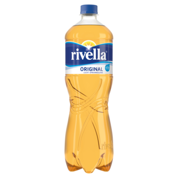 Rivella Original Fles 1L