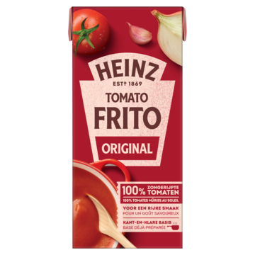 Heinz Tomato Frito Original 350g