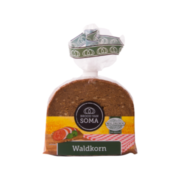 Brood van Soma - Waldkorn