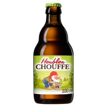 Chouffe Houblon IPA 33cl