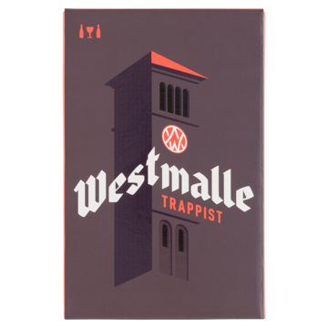 Westmalle Trappist