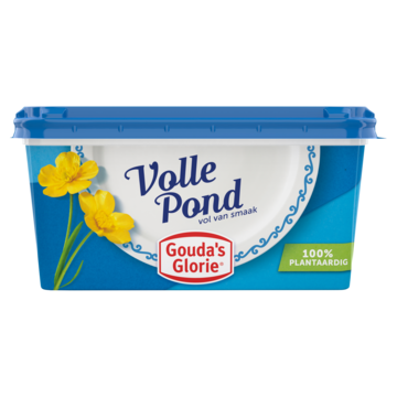 Gouda's Glorie Volle Pond 500g