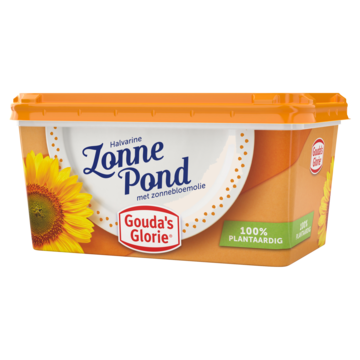 Gouda's Glorie Zonne Pond 500g