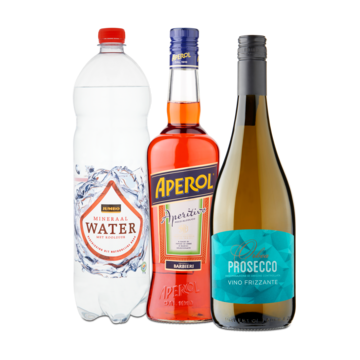 Orbea Aperol Spritz Bij Jumbo orbea kopen in de aanbieding