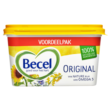 Becel Original Margarine 575g