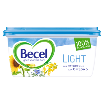 Becel Light Margarine 450g
