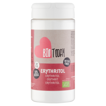 BioToday Erythritol 300g