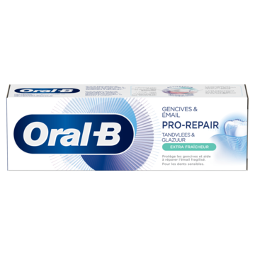 Tandpasta Oral-B Pro-Repair Tandvlees & Glazuur 75ml