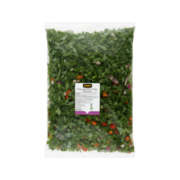Jumbo Stamppotgroenten Pittige Boerenkool 400g