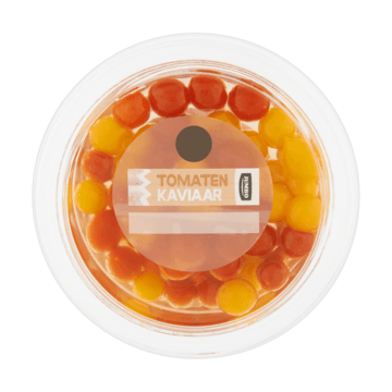 Jumbo Tomaten Kaviaar 100g