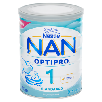 Nestlé NAN OPTIPRO® 1 Baby 800g bestellen?