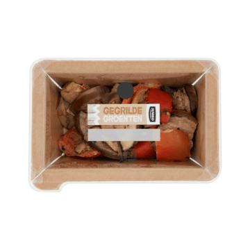Jumbo Gegrilde Groenten 110g