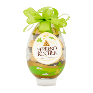 Ferrero Rocher the Golden Experience 16 Stuks 200g