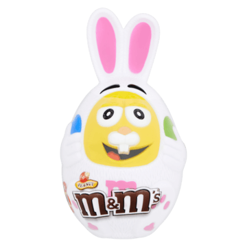 M&M's Peanut Mini Bunny 45g